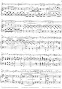 Sonatina G  Major Op.100: Violin & Piano (Henle) additional images 1 3