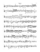 Sonata: A Minor Op105: Violin And Piano (Henle) additional images 2 1
