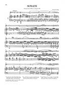 Sonatas Vol.2:  Violin And Piano  (Henle) additional images 2 1