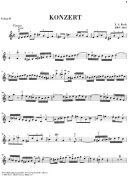 Concerto D Minor Bwv1043: 2 Violins & Piano (Henle) additional images 2 2