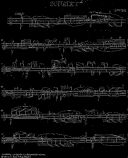 6 Sonatas And Partitas Bwv1001-1006: Violin Solo (Henle) additional images 1 2