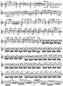 6 Sonatas And Partitas Bwv1001-1006: Violin Solo (Henle) additional images 2 1