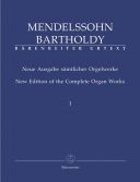 Complete Organ Works Vol.I (Barenreiter ) additional images 1 1