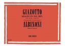 Adagio In G Minor: Organ Solo (Ricordi) additional images 1 1
