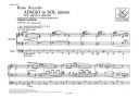 Adagio In G Minor: Organ Solo (Ricordi) additional images 1 2