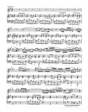4 Sonatas: Bwv1032-5: Flute & PIano (Barenreiter) additional images 1 3