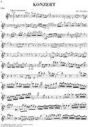 Concerto G Major Kv313: Flute And Piano (Henle) additional images 2 1