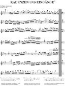 Concerto G Major Kv313: Flute And Piano (Henle) additional images 2 3