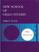 New School Of Cello Studies Book 1  (S&B) additional images 1 1