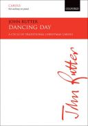 Dancing Day: Vocal SSA A Cycle Of Christmas Carols (OUP) additional images 1 1