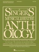 Singers Musical Theatre Anthology Vol.3: Tenor: Vocal additional images 1 1