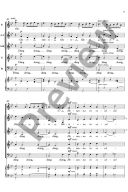 Ding Dong Merrily On High Vocal SATB (OUP) additional images 1 2