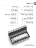 Absolute Beginners: Harmonica: Tutor: Book & Audio additional images 1 2