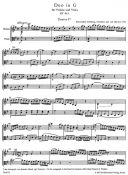 Duets For Violin And Viola: String Duet additional images 1 2