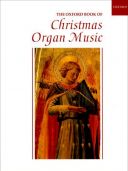 Oxford Book Of Christmas Organ Music additional images 1 1