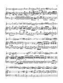 Concerto No.2: G Hob VIIa 4*: Violin & Piano (Henle) additional images 2 1