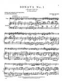 Sonatas 6: Viola and Piano additional images 1 2