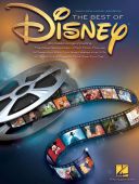 Disney: The Best Of Disney: Piano Vocal Guitar additional images 1 1