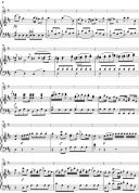 Concerto D Major K314: Flute & Piano (Henle) additional images 1 3