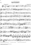 Concerto D Major K314: Flute & Piano (Henle) additional images 2 1