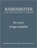Sonata B Minor: Flute (Barenreiter) additional images 1 1
