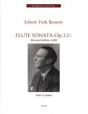 Sonata Op.120 Flute & Piano (Emerson) additional images 1 1