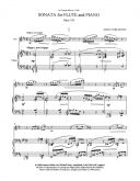 Sonata Op.120 Flute & Piano (Emerson) additional images 1 2