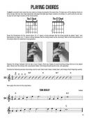 Hal Leonard Guitar Method Book 1 additional images 2 1