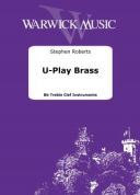 U Play Brass Treble Clef Brass additional images 1 1