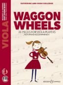 Waggon Wheels: Viola: Complete additional images 1 1