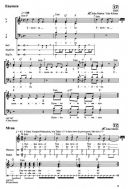 Lets Get Singing: Music From Around The World: Mixed Choir: SATB additional images 1 2