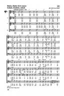 Lets Get Singing: Music From Around The World: Mixed Choir: SATB additional images 1 3