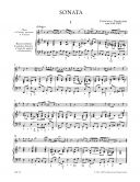 Sonata E Minor: Oboe & Piano (Hortus Musicus) additional images 1 2