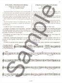 Saxophone Method: Saxophone Tutor (klose) (Leduc) additional images 1 3