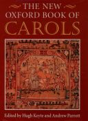 The New Oxford Book Of Carols - Vocal (OUP) additional images 1 1