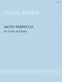Moto Perpetuo: Violin and Piano (Stainer & bell) additional images 1 1