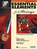 Essential Elements 2000 Book 1: Double Bass additional images 1 1