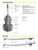 Essential Elements 2000 Book 1: Double Bass additional images 1 2
