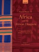 Piano Music Of Africa And The African Diaspora: Vol 3 (Early Advanced) (OUP) additional images 1 1