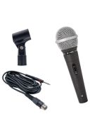 Carol Little Giant  Dual Impedance  - Mic and Lead Xlr-jack additional images 1 2