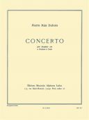 Concerto: Alto Saxophone (Leduc) additional images 1 1