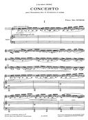 Concerto: Alto Saxophone (Leduc) additional images 1 2