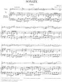 7 Sonatas: Violin and Piano additional images 1 2