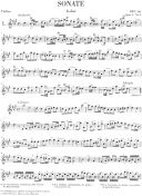 7 Sonatas: Violin and Piano additional images 2 1
