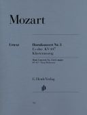 Horn Concerto No.3 Eb Major KV447: French Or Tenor Horn & Piano (Henle) additional images 1 1