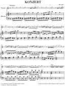 Concerto C Major Rv443: Flute & Piano (Henle) additional images 1 2
