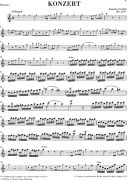 Concerto C Major Rv443: Flute & Piano (Henle) additional images 2 1