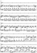 Concerto No.5 A Major Kv219: Violin & Piano (Henle) additional images 1 3