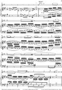 Concerto No.5 A Major Kv219: Violin & Piano (Henle) additional images 2 1