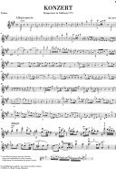 Concerto No.5 A Major Kv219: Violin & Piano (Henle) additional images 2 2
